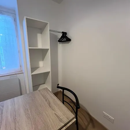 Lägenhet 1 Eugenie Eaux-Bonnes