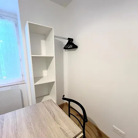 Apartment 1 Eugenie *